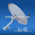 china high quality tv antena digital antenna satellite dish tv antenna